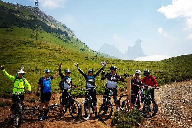 8-Day Bike Tour in the Dolomites - Frequently Asked Questions