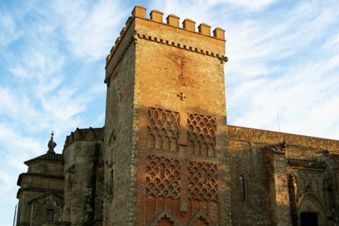 8-Day Birds of the Iberian Border Tour From Seville - Common Questions