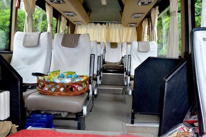 8 Day Buddha Trail Tour- Bodhgaya, Rajgir,Nalanda, Kushinagar, Vaishali, Lumbini - Bodhgaya City Tour