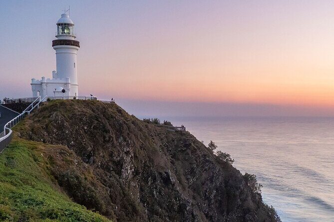 8 Day Byron Bay Noosa Fraser Island Tour from Sydney to Brisbane - Good To Know