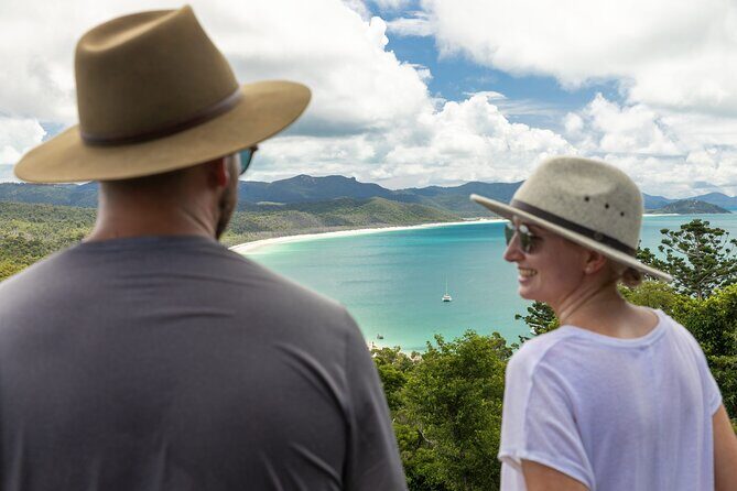 8 Day Byron Bay Noosa Fraser Island Tour from Sydney to Brisbane - FAQ