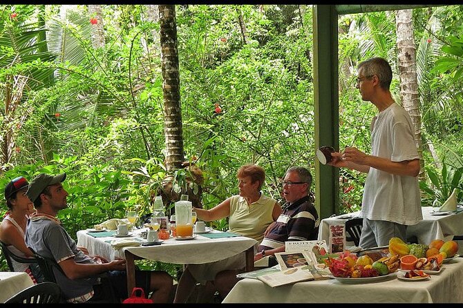 8-Day Cairns Tour: Great Barrier Reef, Kuranda, Daintree Rainforest - The Sum Up