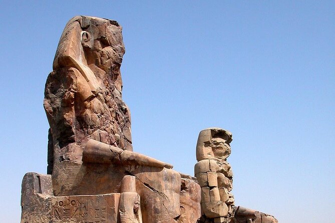 8 Day Cairo Pyramids and Nile Cruise and Alexandria All Inclusive Private Tour - Selecting Date and Travelers