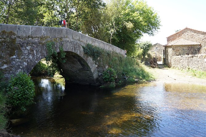 8-Day Camino Frances Pilgrimage Tour From Sarria to Santiago - 2nts Santiago - Booking and Tour Details