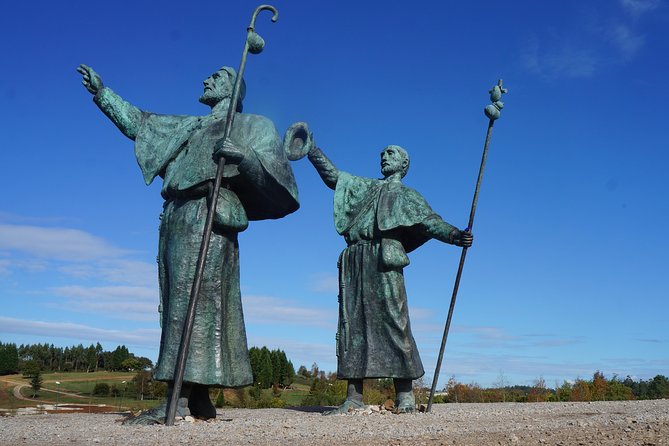 8-Day Camino Frances Pilgrimage Tour From Sarria to Santiago - 6 Walking Days - Price and Booking Information