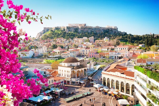 8-Day Classic Greece Tour: Athens, Epidaurus, Mycenae, Olympia, Delphi & Meteora - Accommodation and Meals