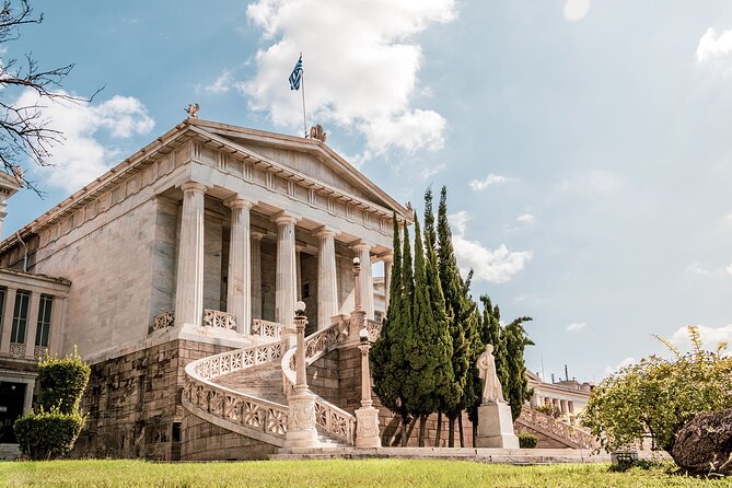 8-Day Classic Greece Tour: Athens, Epidaurus, Mycenae, Olympia, Delphi & Meteora - Exploring Epidaurus, Mycenae, Olympia, Delphi, and Meteora