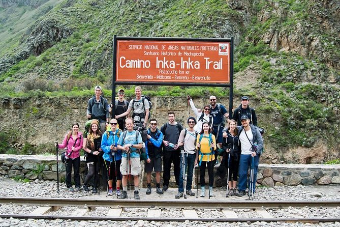 8-Day Classic Inca Trail Journey to Machu Picchu From Cusco - Overview and Itinerary