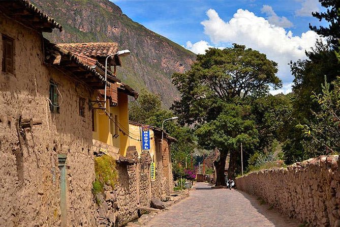 8-Day Classic Inca Trail Journey to Machu Picchu From Cusco - Day 1: Arrival and Centro Historico De Cusco