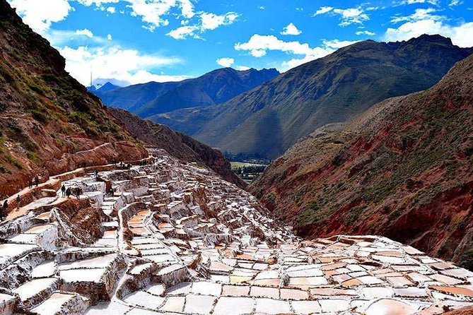 8-Day Classic Inca Trail Journey to Machu Picchu From Cusco - Common Questions