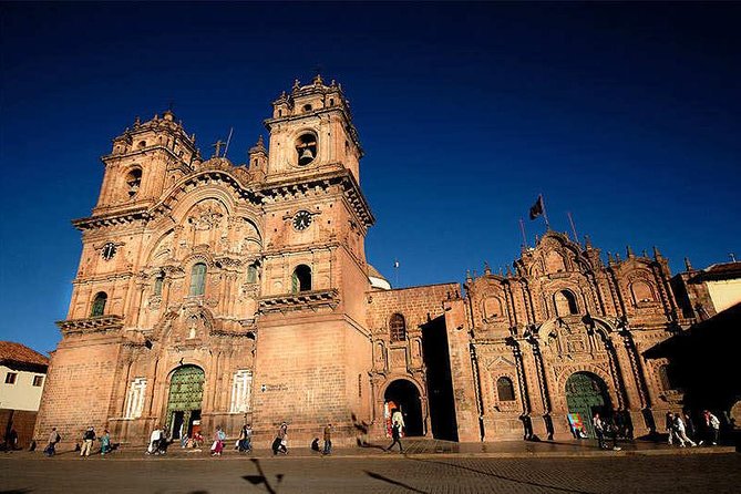 8-Day Classic Inca Trail Journey to Machu Picchu From Cusco - The Sum Up