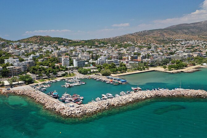 8-Day Cosmopolitan Holiday in the Athenian Riviera - Extensive Tour of Athens