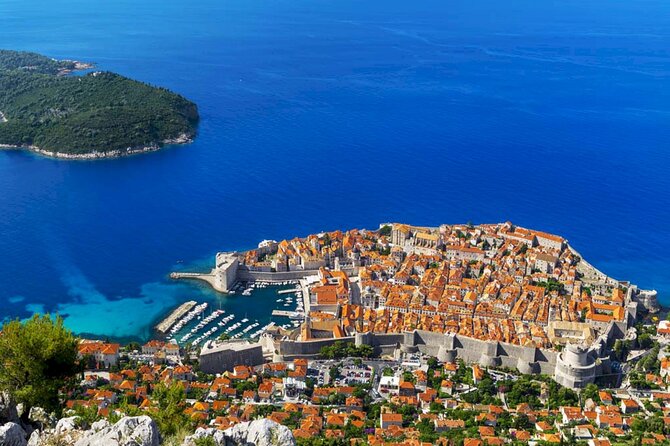 8-Day Croatia Honeymoon Rhapsody With Airport Pickup - What To Expect