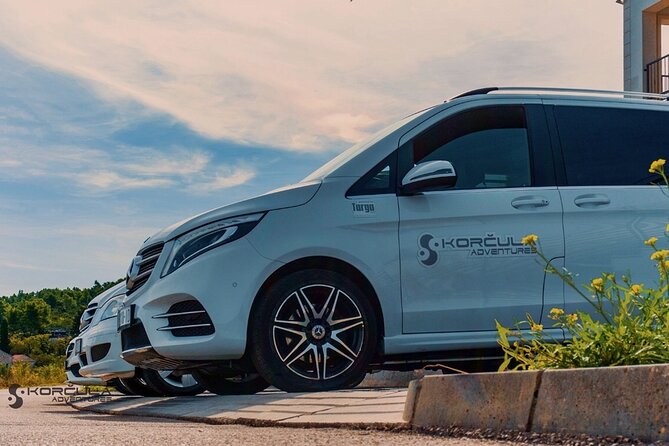 8-Day Croatia Honeymoon Rhapsody With Airport Pickup - Reviews and Ratings