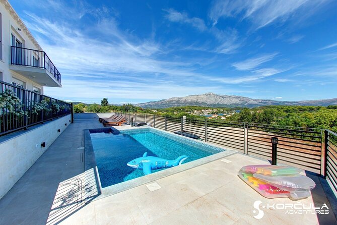 8-Day Croatia Honeymoon Rhapsody With Airport Pickup - Location Details