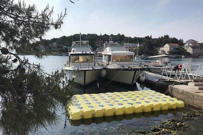 8-Day Croatia Honeymoon Rhapsody With Airport Pickup - Price and Booking Information