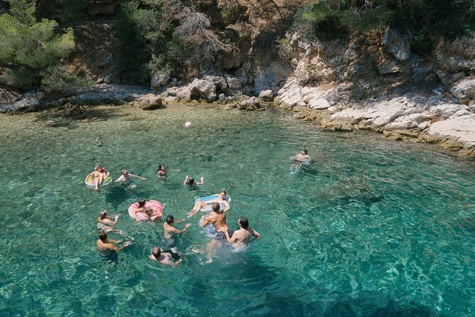 8 Day Croatian Cruise: Split to Dubrovnik - Meeting Point