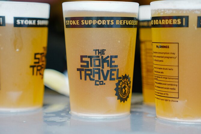 8 Day Croatian Cruise: Split to Dubrovnik - Essential Information