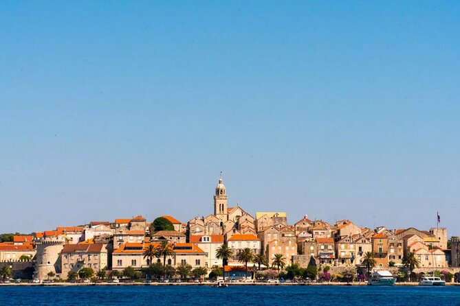 8 Day Croatian Cruise: Split to Dubrovnik - Frequently Asked Questions