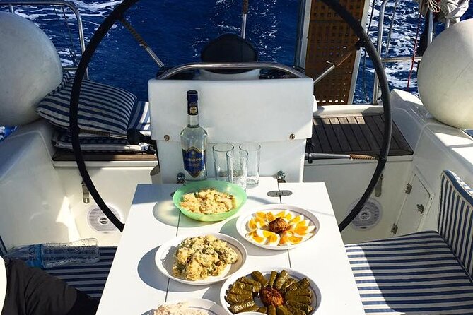 8-Day Cruise to Halkidiki, Mount Athos and Ammouliani Island - Frequently Asked Questions