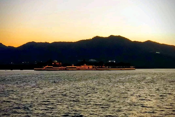 8 Day Delhi Agra Jaipur Jodhpur Udaipur Tour(Taj Mahal at Sunset/Sunrise) - Customer Reviews