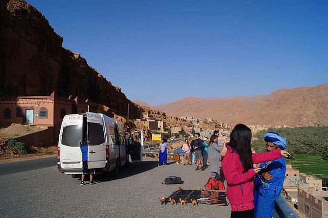 8-Day Desert Tour: Discover the Beauty and Thrill of the Dunes - Tour Pricing and Guarantee