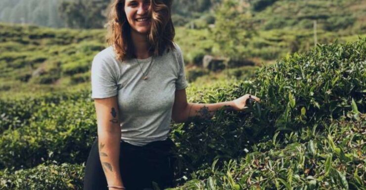 8-Day Enchanting Honeymoon Getaway" - Itinerary Overview