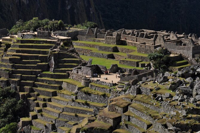 8 Day Enigmas of Peru: Lima, Nasca, Cusco, Sacred Valley & Machu Picchu - Lima: Gateway to Peru