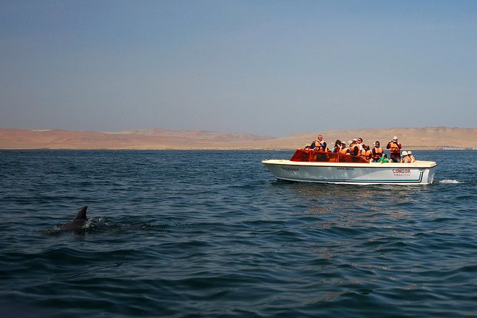 8 Day Enigmas of Peru: Lima, Nasca, Cusco, Sacred Valley & Machu Picchu - Nasca: Mysteries in the Desert