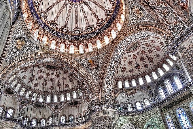 8-Day Family Tour Istanbul - Day 1: Arrival and Welcome to Istanbul