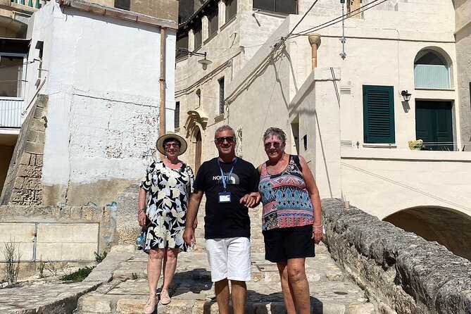 8-Day Five Senses of Puglia Tour in Italy - Day 3: Indulging in Puglias Culinary Delights