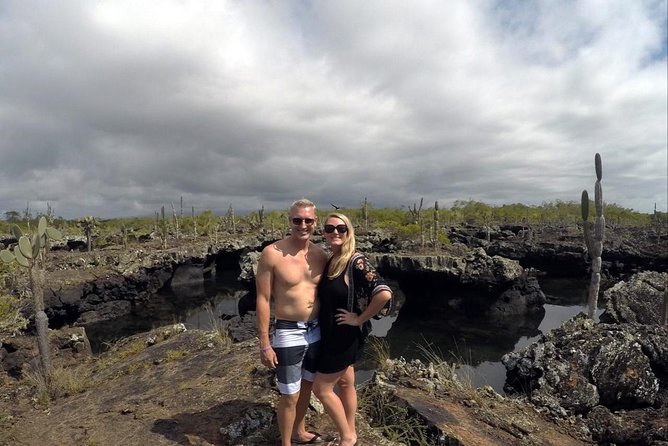 8-Day Galapagos Island Hopping Tour-Explore 5 Islands-Snorkel,Hike & Wildlife - Tour Highlights