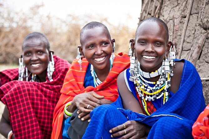 8 Day: Game Drive, Hiking and African Cultural Tour - Inclusions and Exclusions