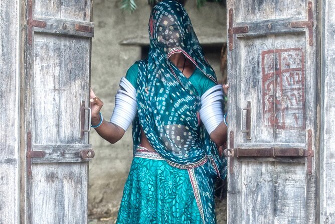 8 Day Golden Triangle With Ranthambore Jodhpur & Udaipur Tour - Accommodation Details