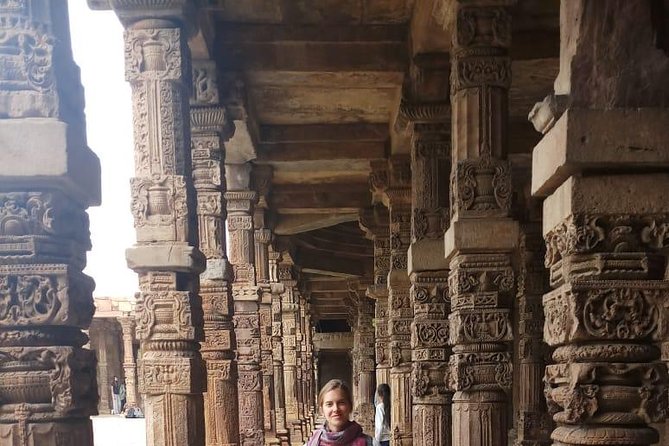 8 Day Golden Triangle With Ranthambore Jodhpur & Udaipur Tour - Inclusions and Exclusions