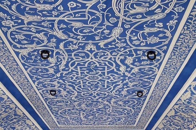 8 Day Golden Triangle With Ranthambore Jodhpur & Udaipur Tour - Booking and Pricing Information