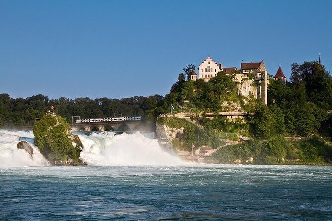8-Day Grand Train Tour of Switzerland Self-Guided From Geneva - Selecting Date and Travelers