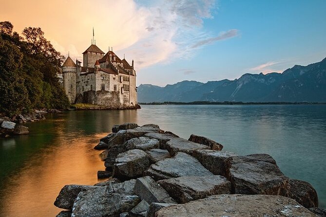 8-Day Grand Train Tour of Switzerland Self-Guided From Geneva - Additional Information for Travelers