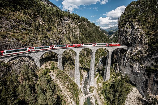 8-Day Grand Train Tour of Switzerland Self-Guided From Zurich - Selecting Date and Travelers