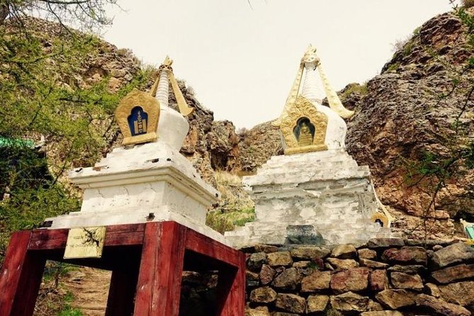 8 Day Great Gobi and Central Mongolia - Itinerary Highlights