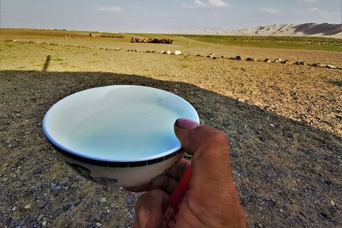 8 Day Great Gobi and Central Mongolia - Packing Tips