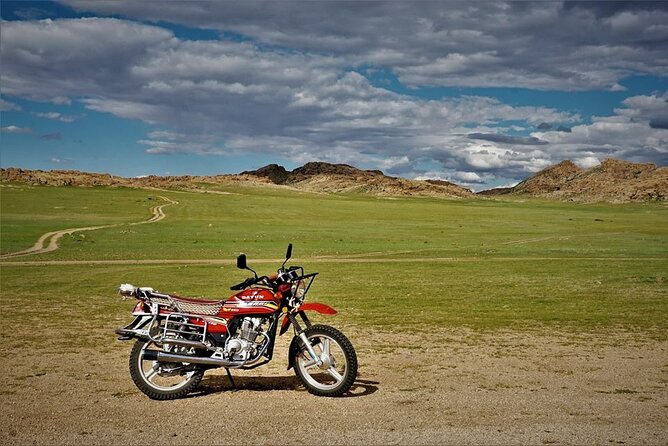 8 Day Great Gobi and Central Mongolia - Important Reminders