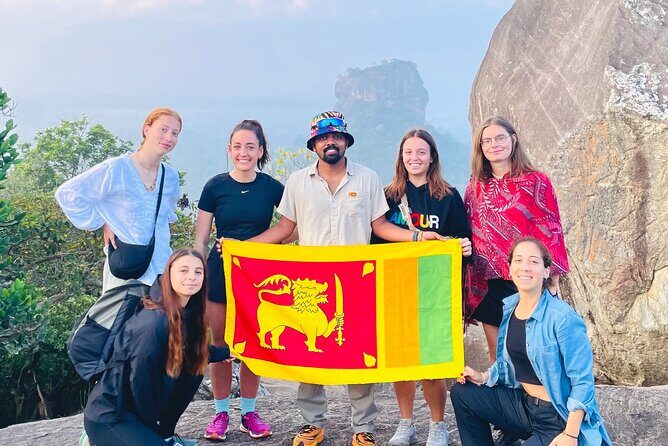 8 Day Guided Sri Lanka Cultural Heritage Tour - Good To Know