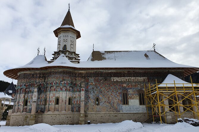8 Day Guided Tour in Romania From Bucharest - Culinary Experiences
