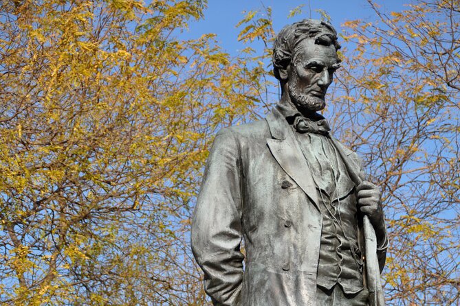 8 Day Guided Tour to Explore Our American Heritage From London - Tour Details