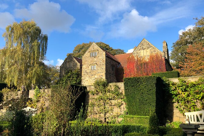 8 Day Guided Tour to Explore Our American Heritage From London - Additional Information