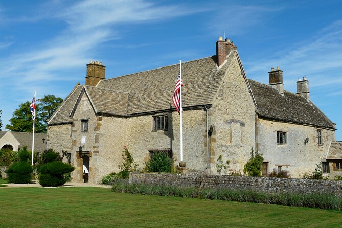 8 Day Guided Tour to Explore Our American Heritage From London - Contact Information