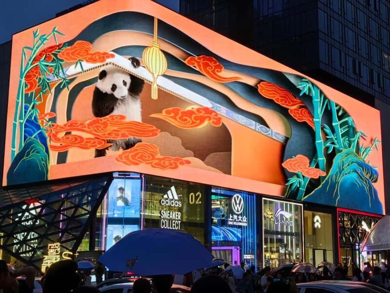 8-Day Guided TourChengdu, Chongqing & Jiuzhaigou - Wrapping Up the Trip