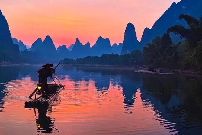 8-Day Guilin Yangshuo Guizhou and Zhaoxing Relaxation Tour - Final Thoughts