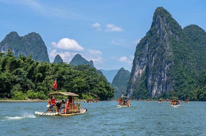 8-Day Guilin Yangshuo Guizhou and Zhaoxing Relaxation Tour - Value and Considerations